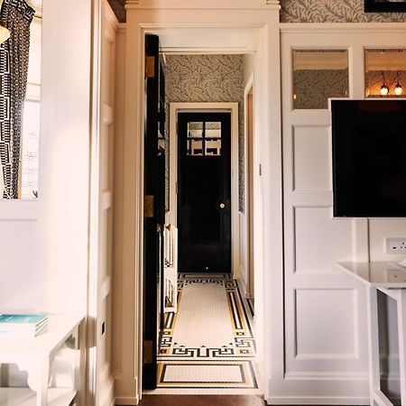 At Sloane Otel Londra Dış mekan fotoğraf