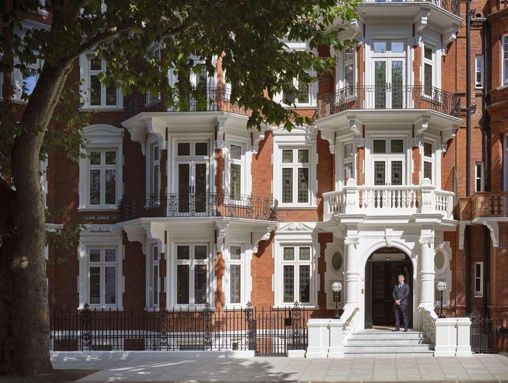 At Sloane Otel Londra Dış mekan fotoğraf