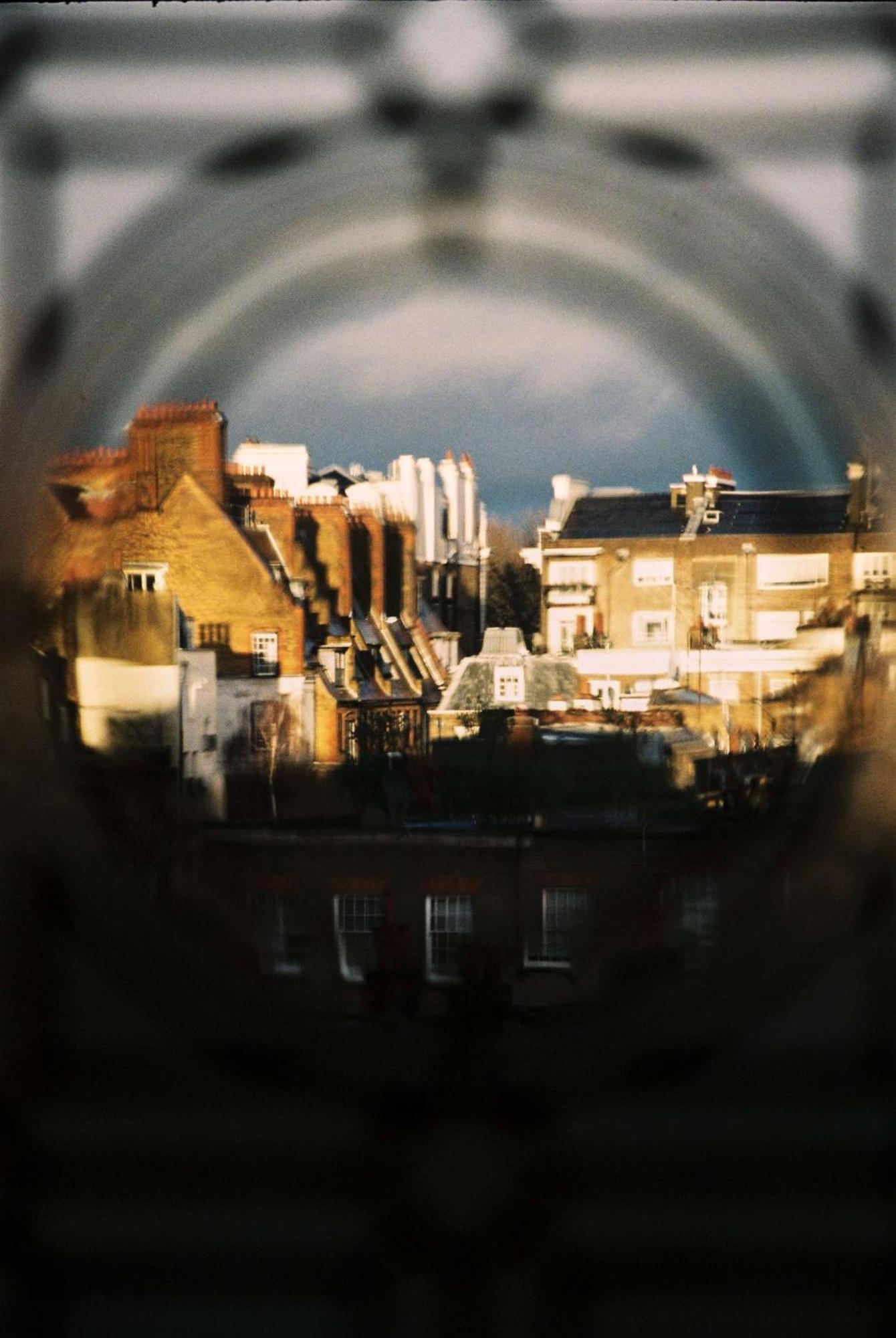 At Sloane Otel Londra Dış mekan fotoğraf