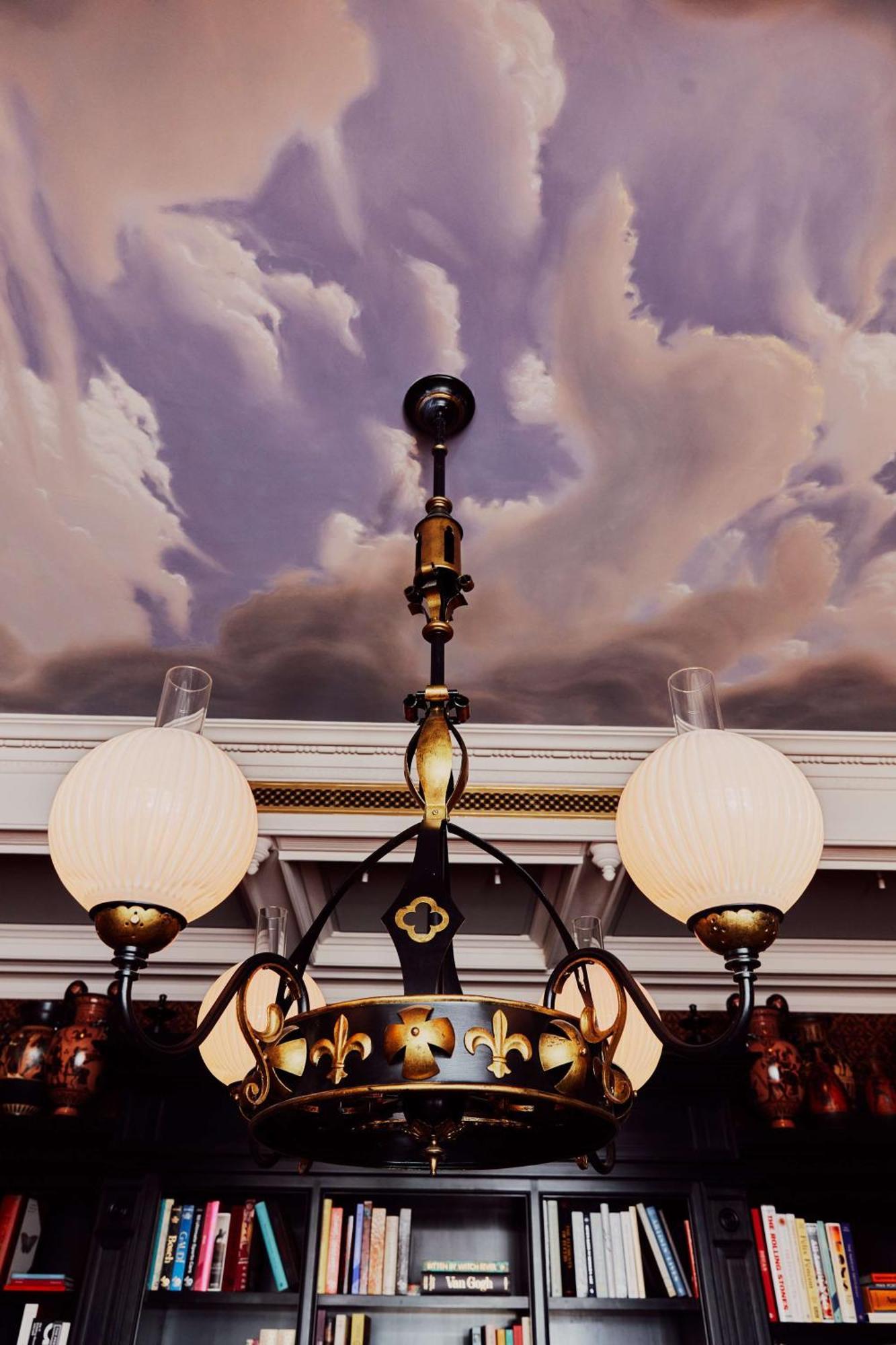 At Sloane Otel Londra Dış mekan fotoğraf