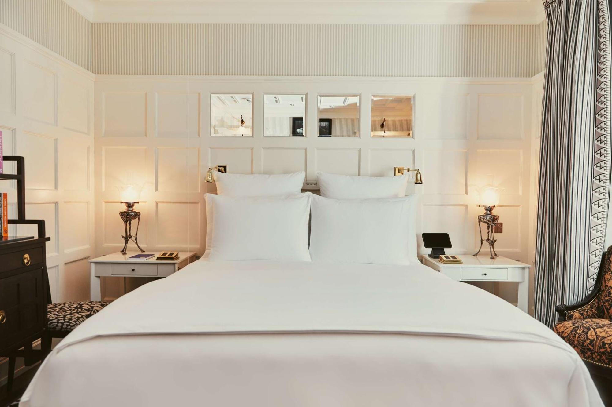 At Sloane Otel Londra Dış mekan fotoğraf