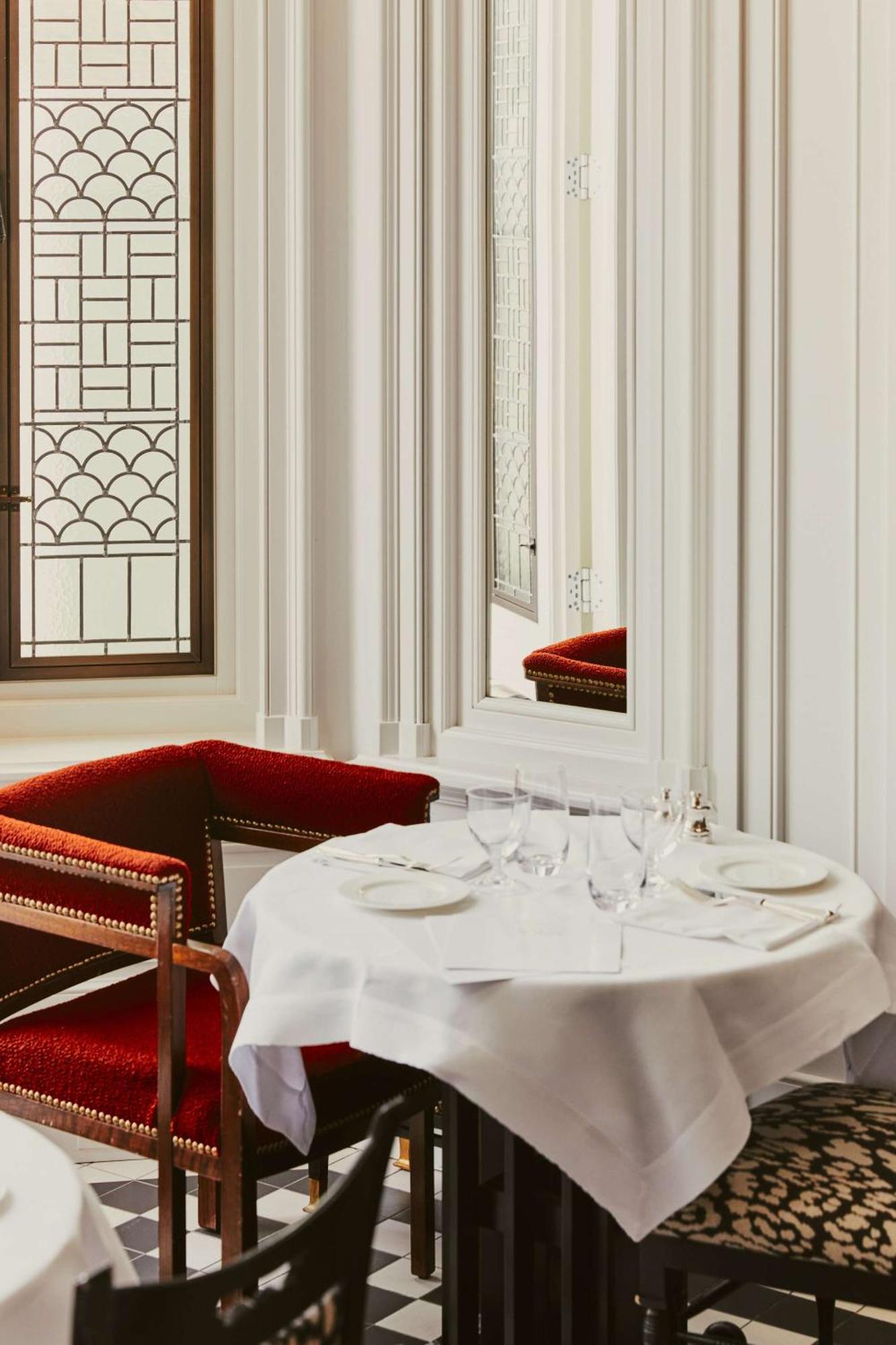 At Sloane Otel Londra Dış mekan fotoğraf