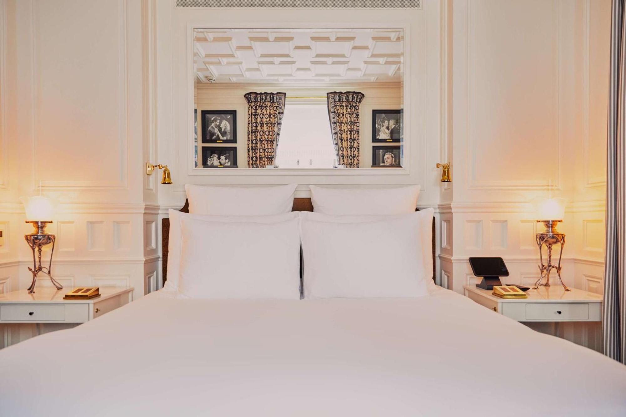 At Sloane Otel Londra Dış mekan fotoğraf