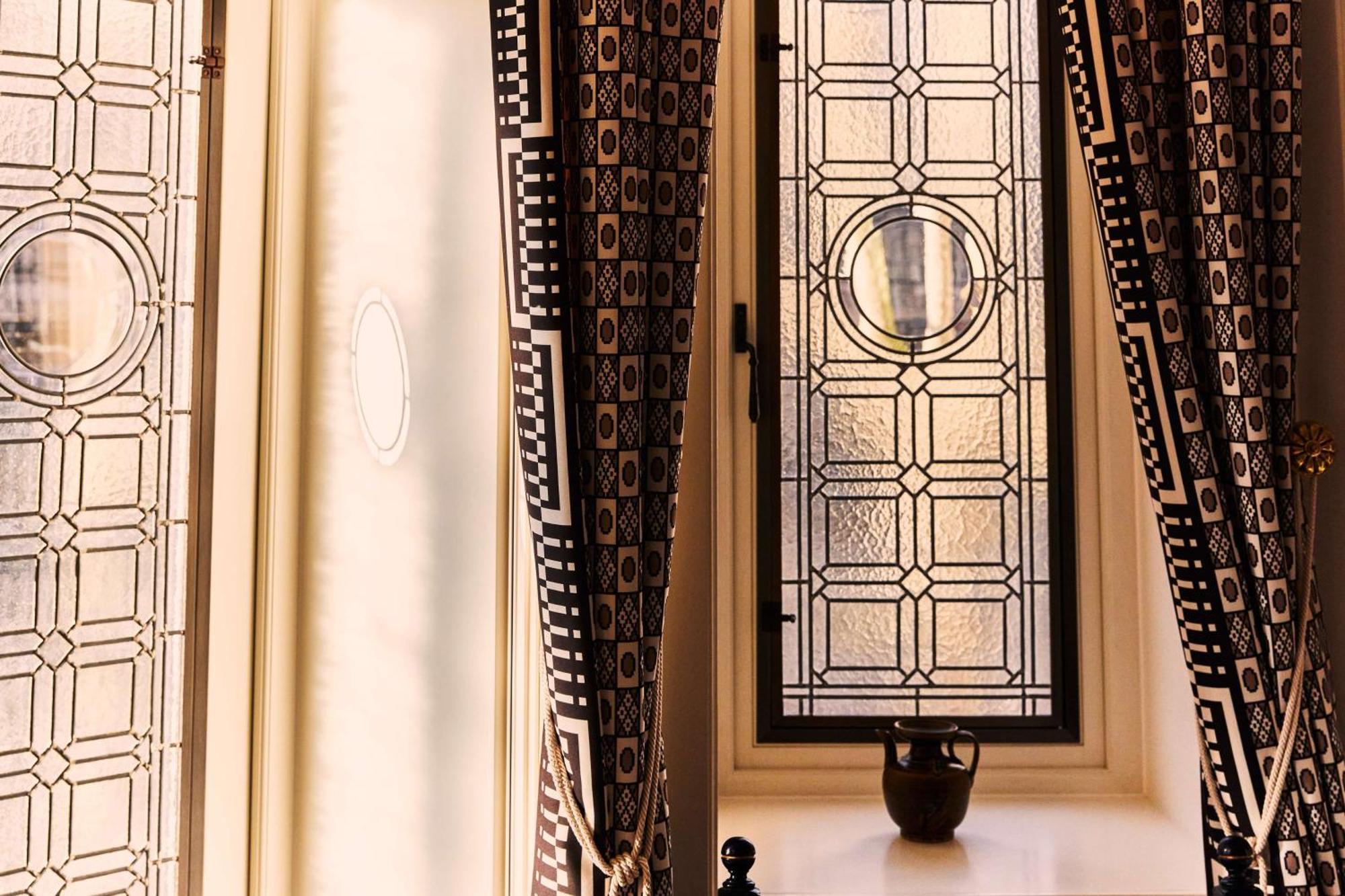 At Sloane Otel Londra Dış mekan fotoğraf